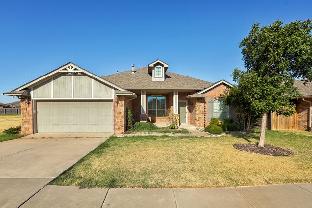 18313 Summer Grove Ave, Edmond, OK 73012