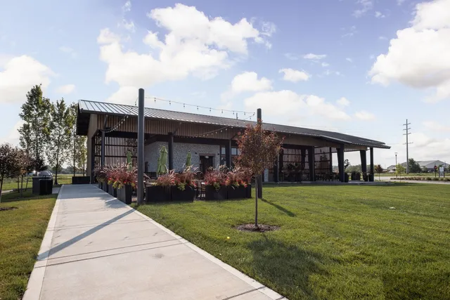The Attica Plan in Midland, Westfield, IN 46074