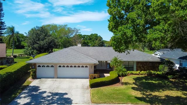 3128 Masters Dr, Clearwater, FL 33761