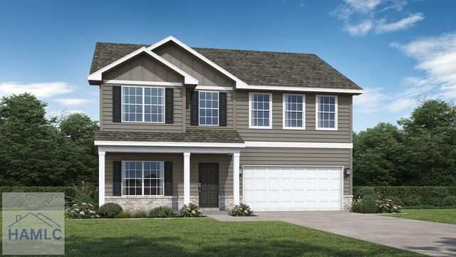Address Not Disclosed, Ludowici, GA 31316
