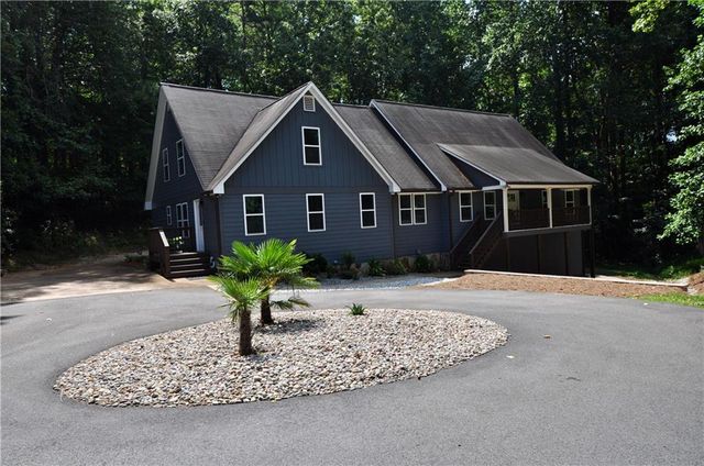 4635 Dawsonville Hwy, Gainesville, GA 30506