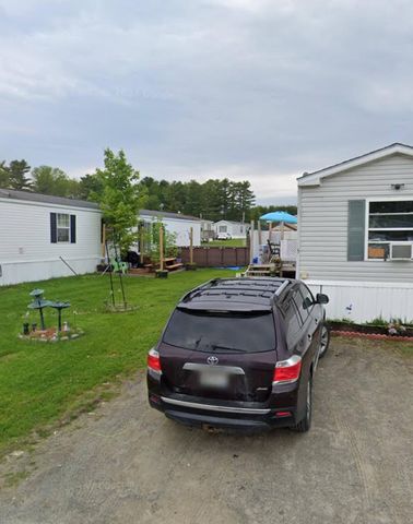 5 Nicole Drive, Waterville, ME 04901