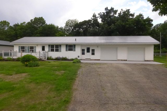N6217 S  Kirk Rd, Durand, WI 54736