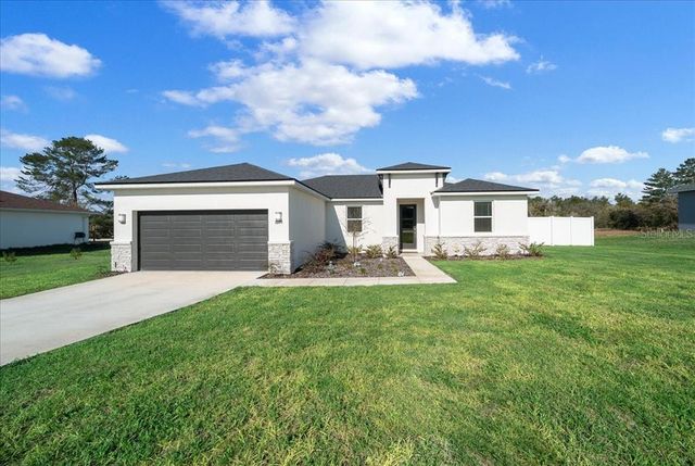16195 SW 48th Cir, Ocala, FL 34473