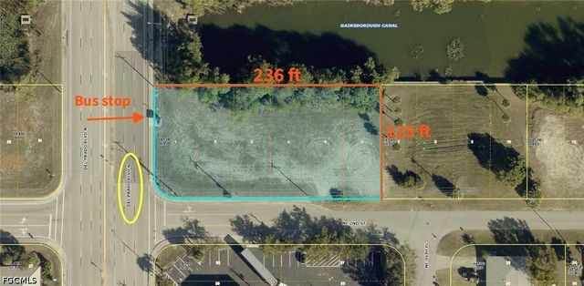 203 Del Prado Blvd N, Cape Coral, FL 33909