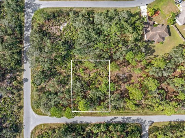 HAFTEL STREET, North port, FL 34291