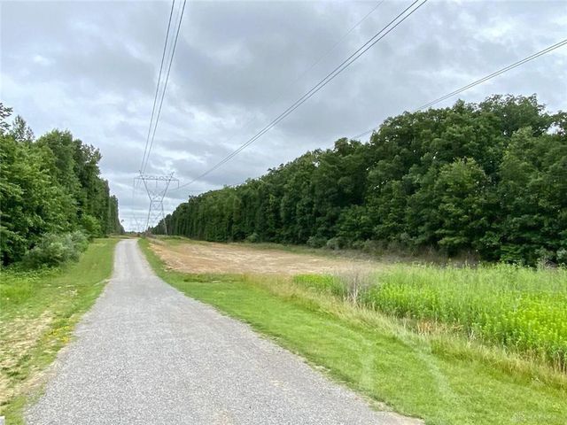 43ACRE S  State Route 125, West Union, OH 45693