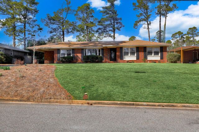 704 Brooks Dr, North Augusta, SC 29841