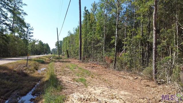 TRACT One R C La Hwy  #43, Independence, LA 70443