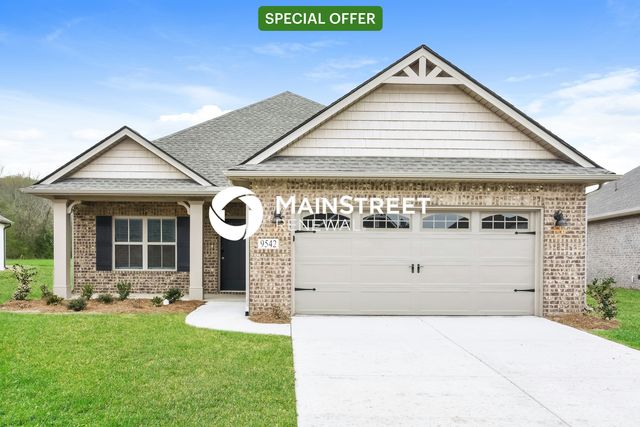 9542 Hampton Oak Dr SE, Owens Cross Roads, AL 35763