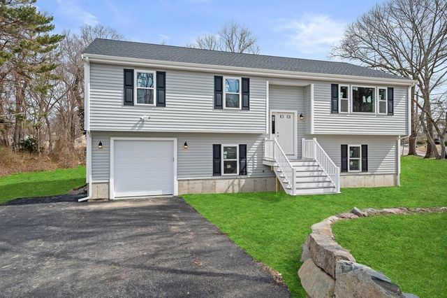 37 Lafayette St, Randolph, MA 02368