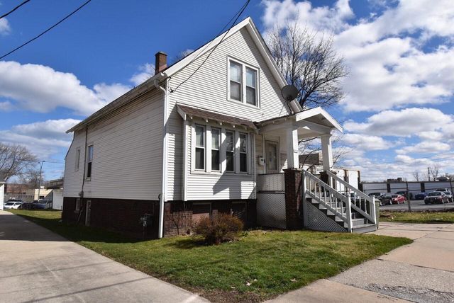 2722 South 20th STREET, Milwaukee, WI 53215