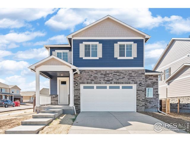 1914 Knobby Pine Dr, Fort Collins, CO 80528
