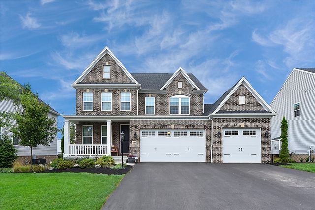 Realtors In Canonsburg Pa