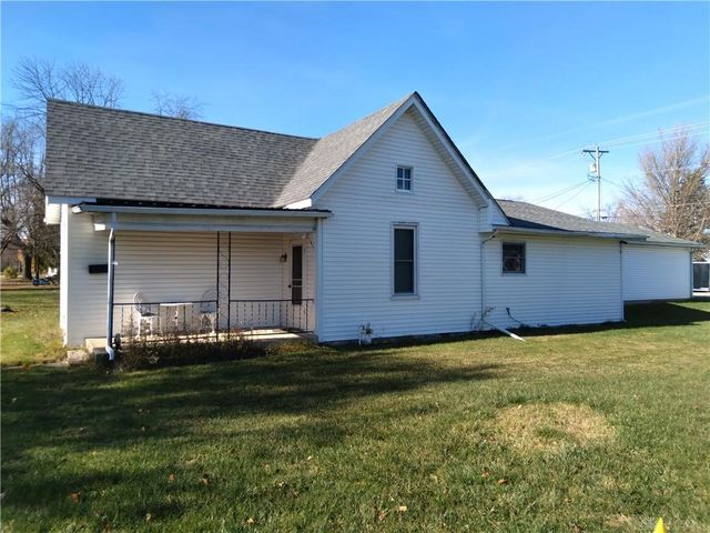 304 W  Spring St, Eaton, OH 45320