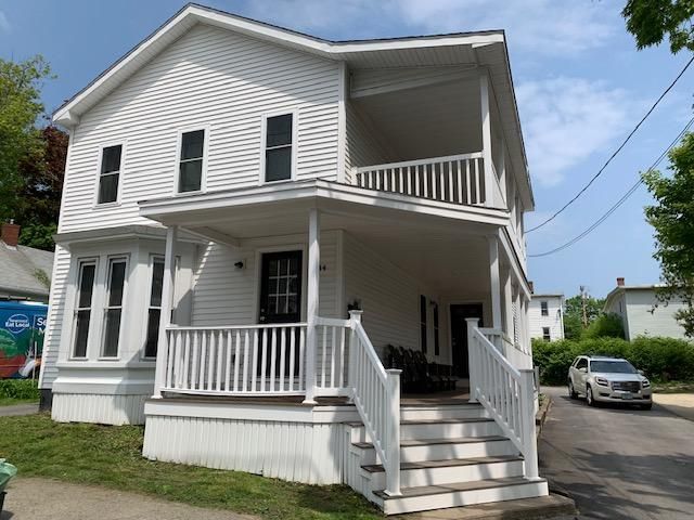 34 New York St   #2, Dover, NH 03820