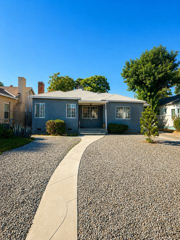 420 10th St #1, Bakersfield, CA 93304