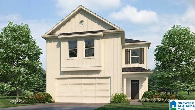 241 Willoughby Rd, Sterrett, AL 35147