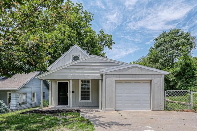 146 S  Oxford Ave, Independence, MO 64053