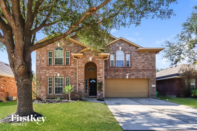 20119 Mammoth Falls Dr, Tomball, TX 77375