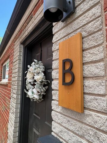 2861 Ohio Ave #B, Saint Louis, MO 63118