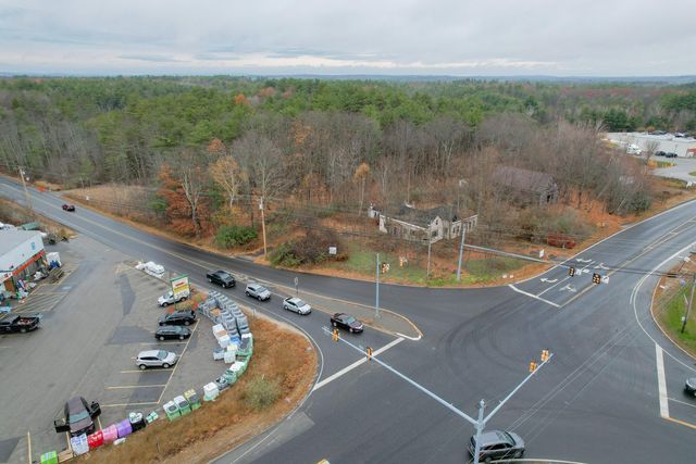 430 Narragansett Trail, Buxton, ME 04093