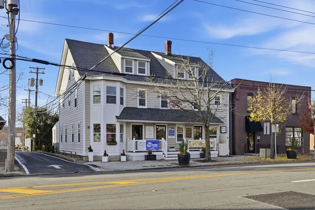 5 S  Main St, Cape May Court House, NJ 08210