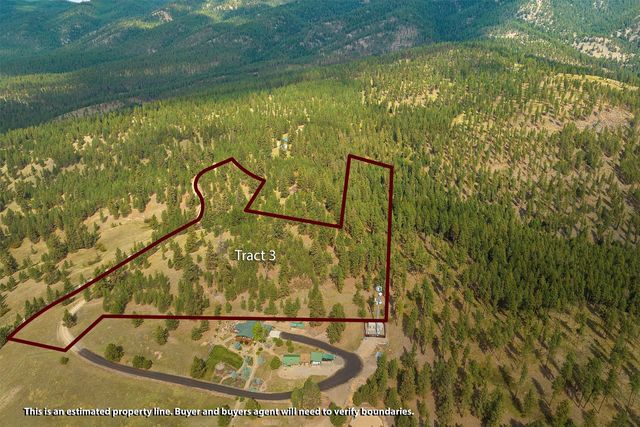 16300 Circle View Dr, Frenchtown, MT 59834