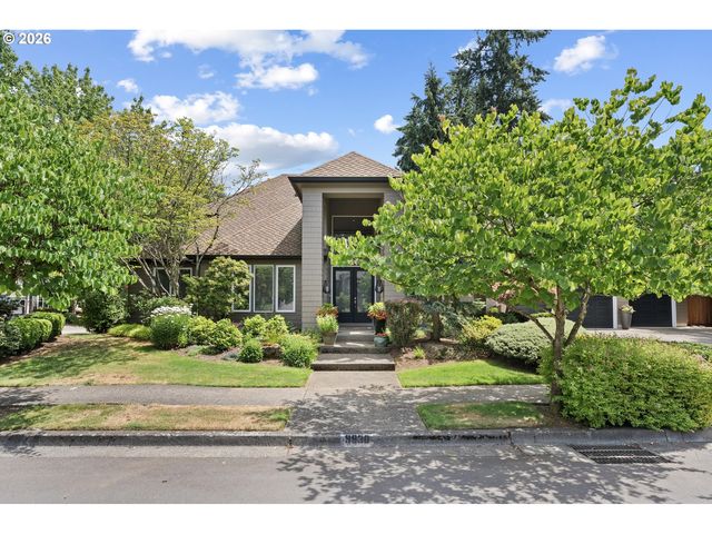 9930 SW Lumbee Ln, Tualatin, OR 97062