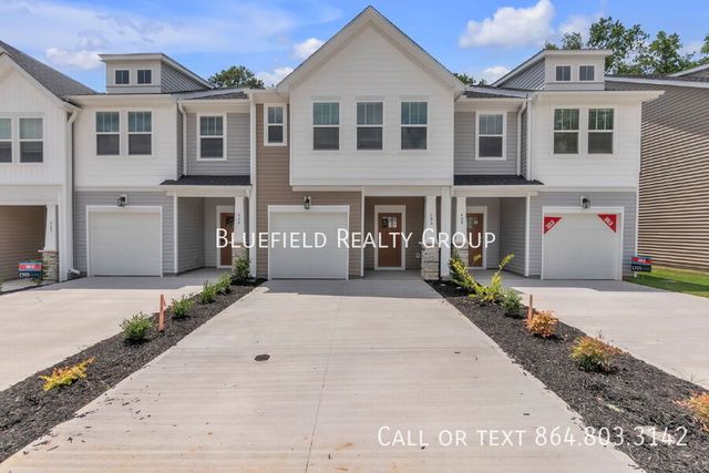406 W  Parima Ct, Spartanburg, SC 29301