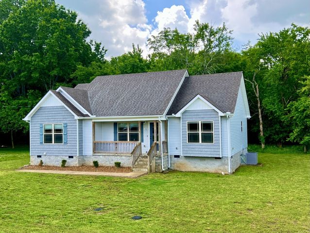 172 Trey Dr, Lewisburg, TN 37091