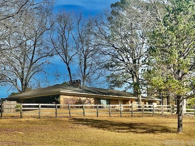 1410 Center Ridge Rd, Amity, AR 71921