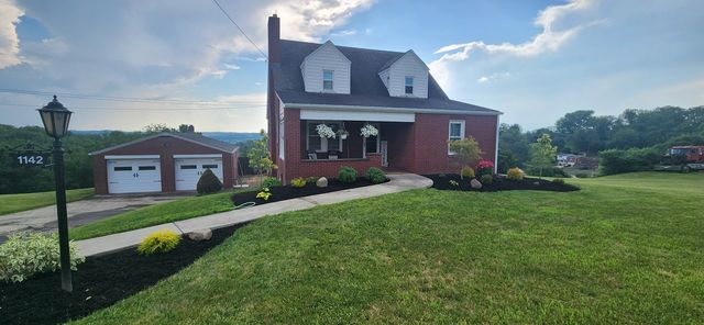 1142 Fells Church Rd #1, Belle Vernon, PA 15012
