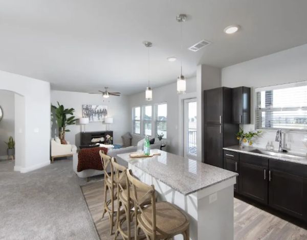 7545 Harris Pkwy #4104, Fort Worth, TX 76123