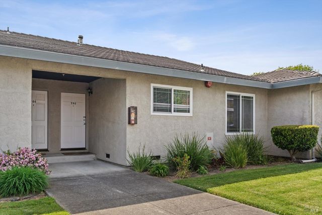 790 william Court, Napa, CA 94558