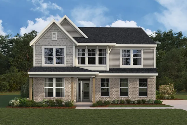 Ivy Plan in Ballyshannon, Union, KY 41091