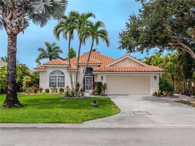 4242 Longshore WAY S, Naples, FL 34119