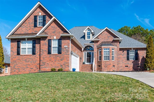 113 Water Ash Ct, Mooresville, NC 28115