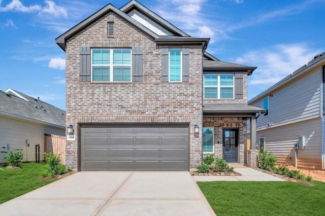 10341 Navarro Path, Montgomery, TX 77316