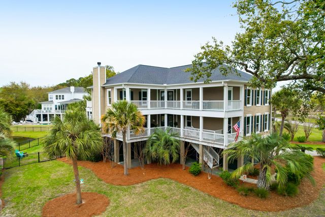 3057 Intracoastal View Dr, Mount Pleasant, SC 29466