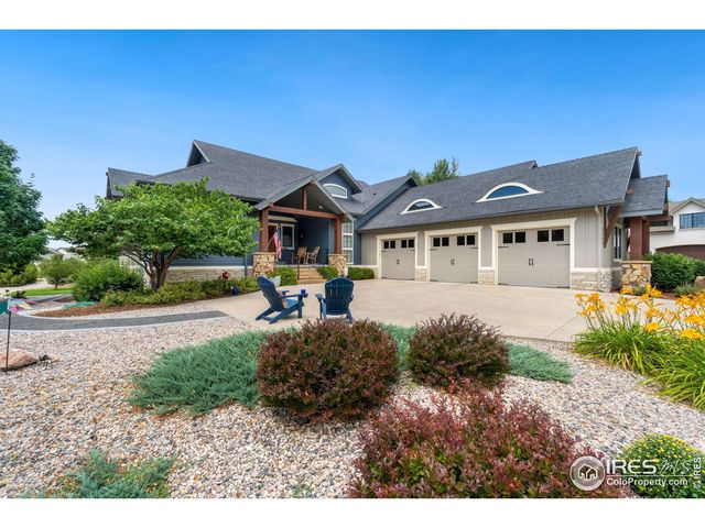 6568 Rookery Rd, Fort Collins, CO 80528