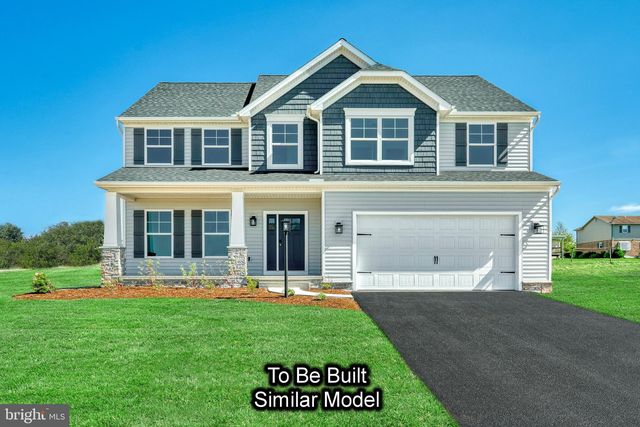 Lot 205 3585 Summer Dr, Dover, PA 17315