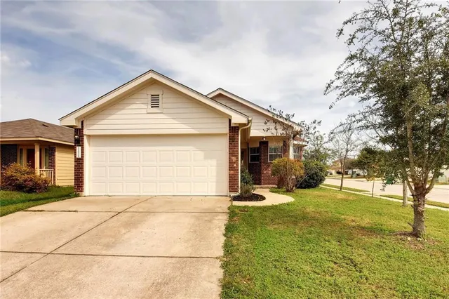 11928 Aitne Ln, Austin, TX 78725