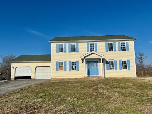 650 Withers Ln, Madisonville, KY 42431