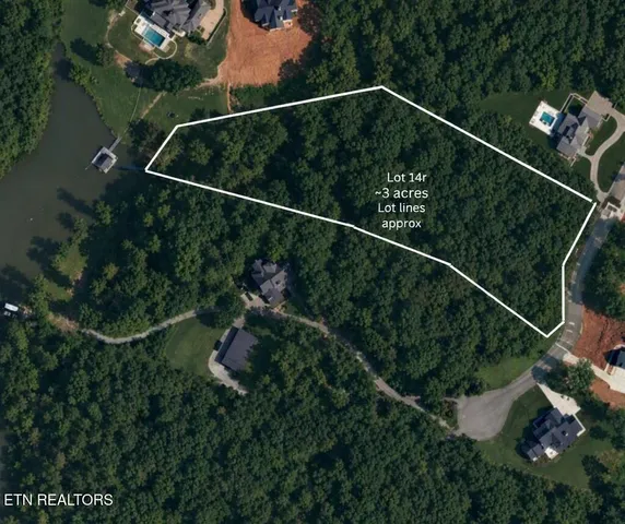 2525 Woodland Reserve Ln, Knoxville, TN 37919