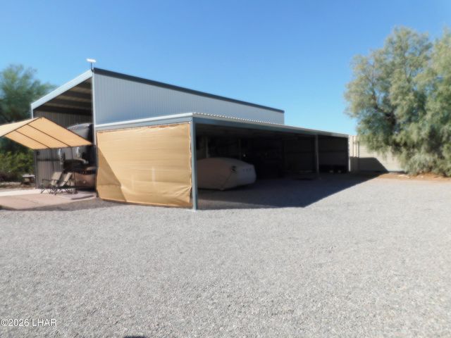 1425 N  Datig Ave, Quartzsite, AZ 85346