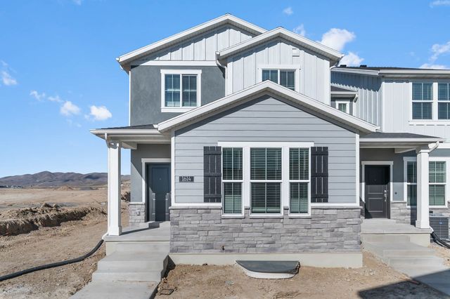 1596 E  6785 N, Eagle Mountain, UT 84005