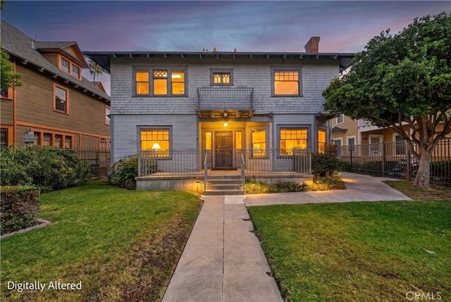 3875 11th St, Riverside, CA 92501