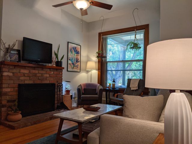 1237 N  Marion St #1, Denver, CO 80218