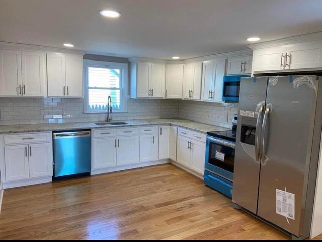 17 Grove St #17B, Norwich, CT 06360